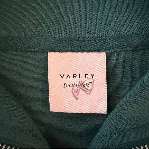 Varley Women's Hawley Half Zip Sweat - Picture 5 of 7